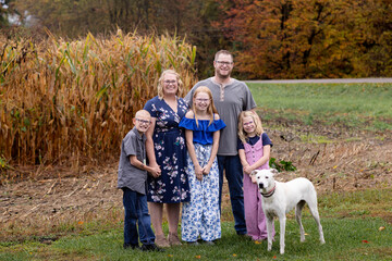 Adam & Teri Beilby adoption profile photo