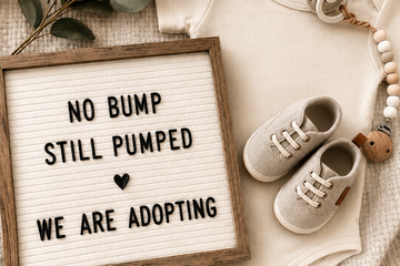 Brooks & Jennifer Braden adoption profile photo