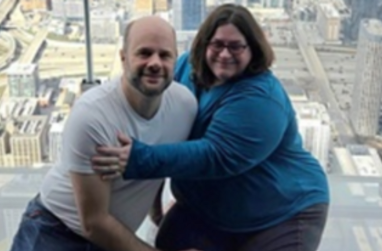 Bethany and Todd Young adoption photo 2