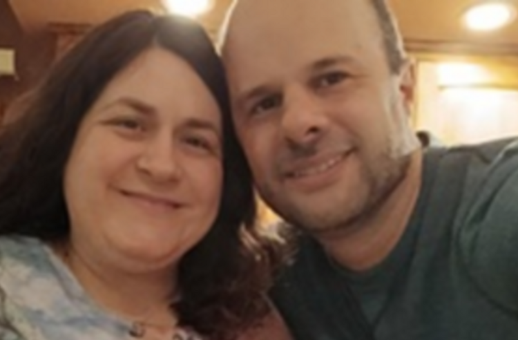 Bethany and Todd Young adoption photo 3