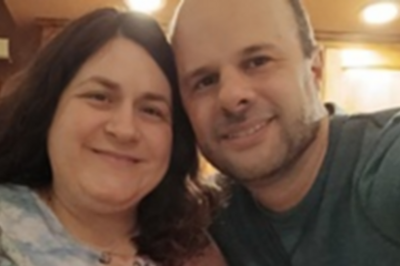 Bethany and Todd Young adoption profile photo