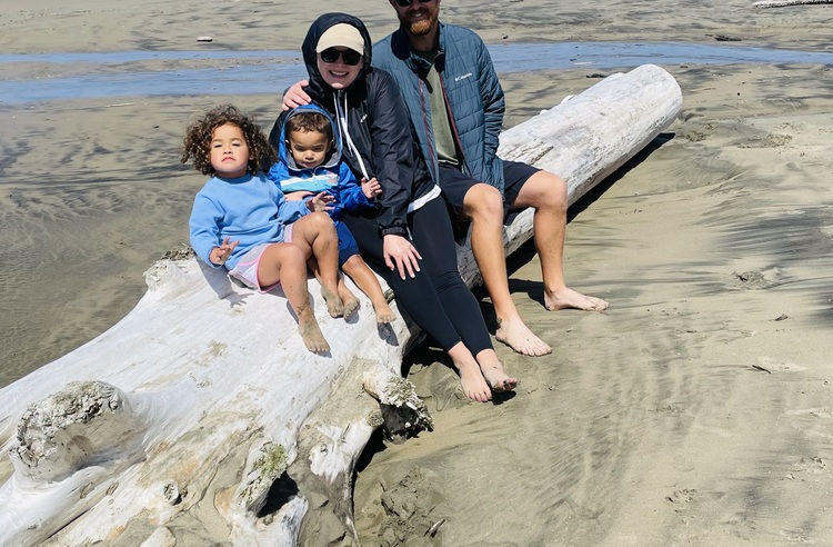 Rodney & Sophia Havery adoption photo 6