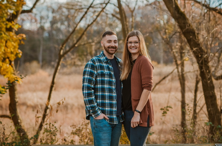 Dustin & Morgan Copeman adoption photo 3