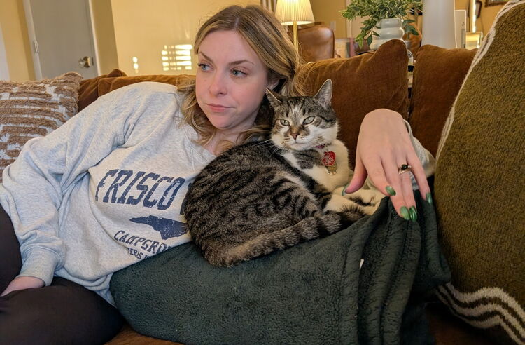 Camille and Trung Ho adoption photo 8