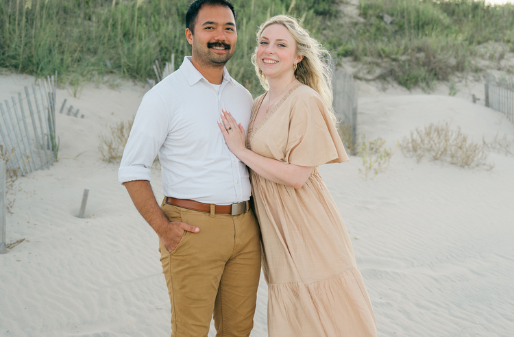 Camille and Trung Ho adoption photo 9