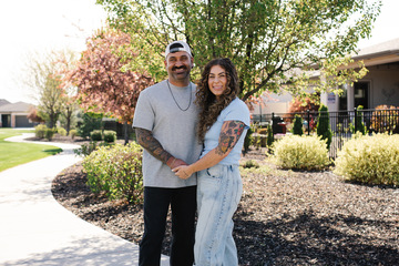 Scott & Shanna Patton adoption profile photo