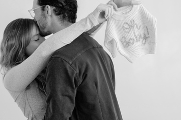 McKenzie + David Clark adoption profile photo