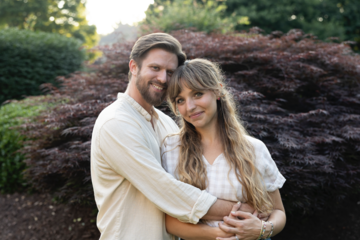 Darin & Victoria Taylor adoption profile photo