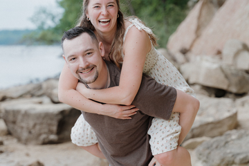 Sebastian & Kenzie Hearne adoption profile photo