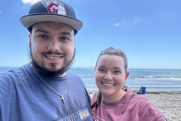 Kyle and Callie Vesey adoption profile photo