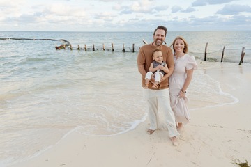 Gentry & Gretchen L. adoption profile photo