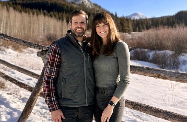 Travis & Cassie Zagar adoption photo 5
