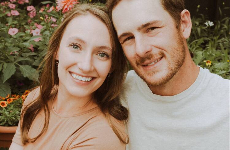 Jacob & Jessica Raymond adoption photo 1
