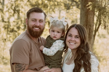 Gregg & Keleigh Giddings adoption profile photo