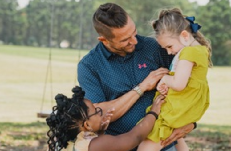 John & Ashlee W. adoption photo 8