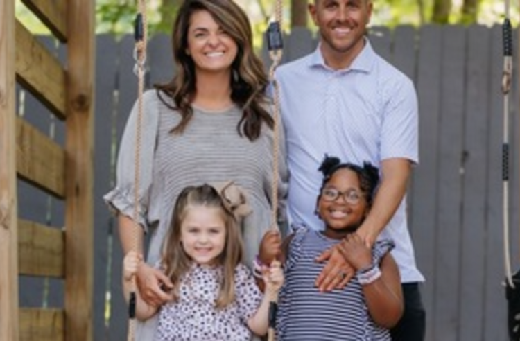 John & Ashlee W. adoption photo 6