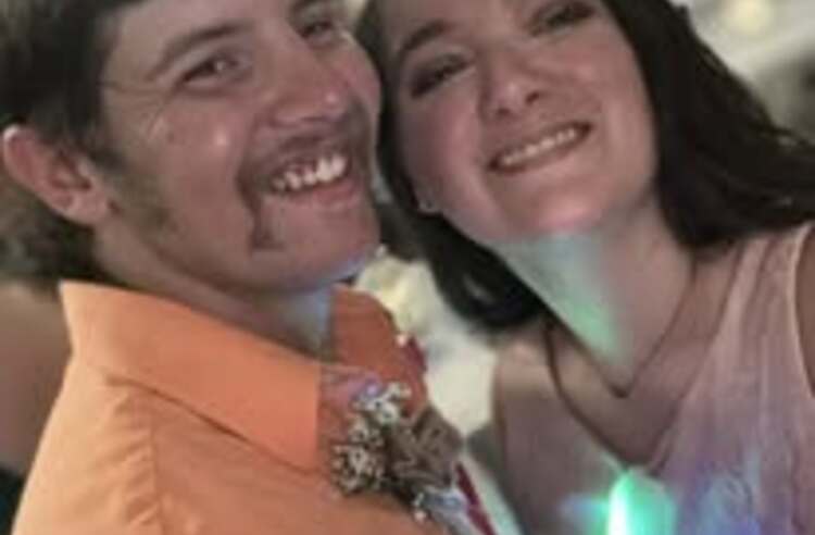 Ryan & Katyra Mays adoption photo 5
