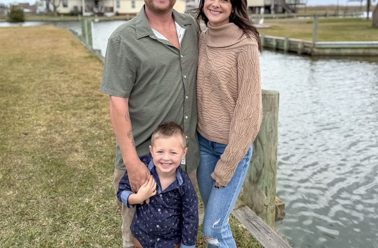 Tyler & Emily  W. adoption photo 4