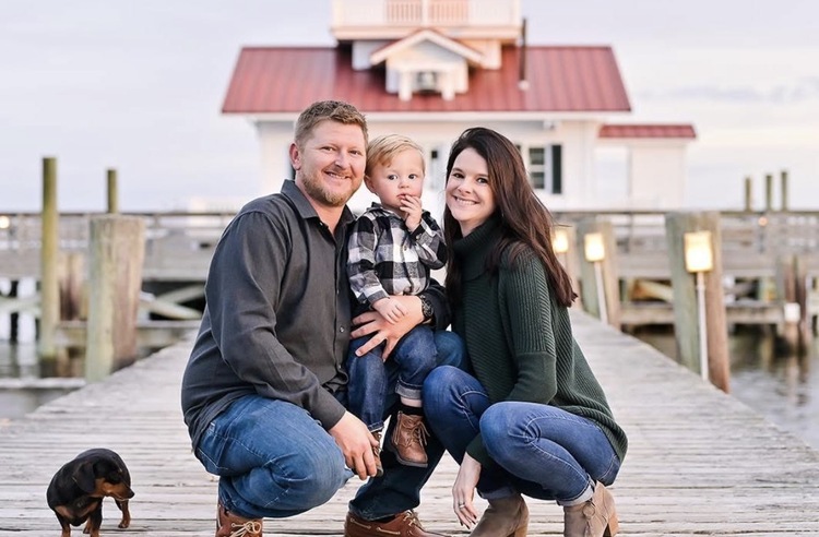 Tyler & Emily  W. adoption photo 9