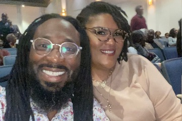 Brad & Nijah Bradford adoption profile photo