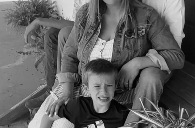 Frederick and Kadie  D. adoption photo 7