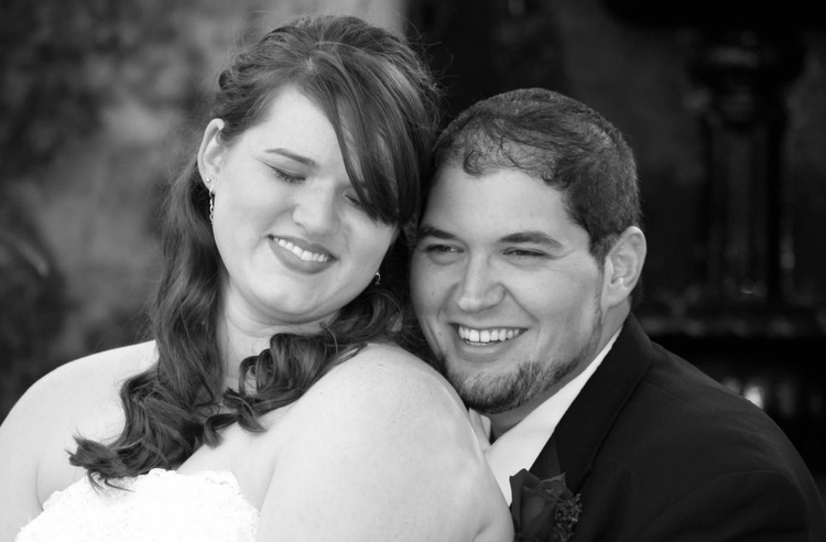 Lannie and Sara  . adoption photo 2