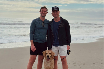 Tom & PJ Kokias-Hight adoption profile photo